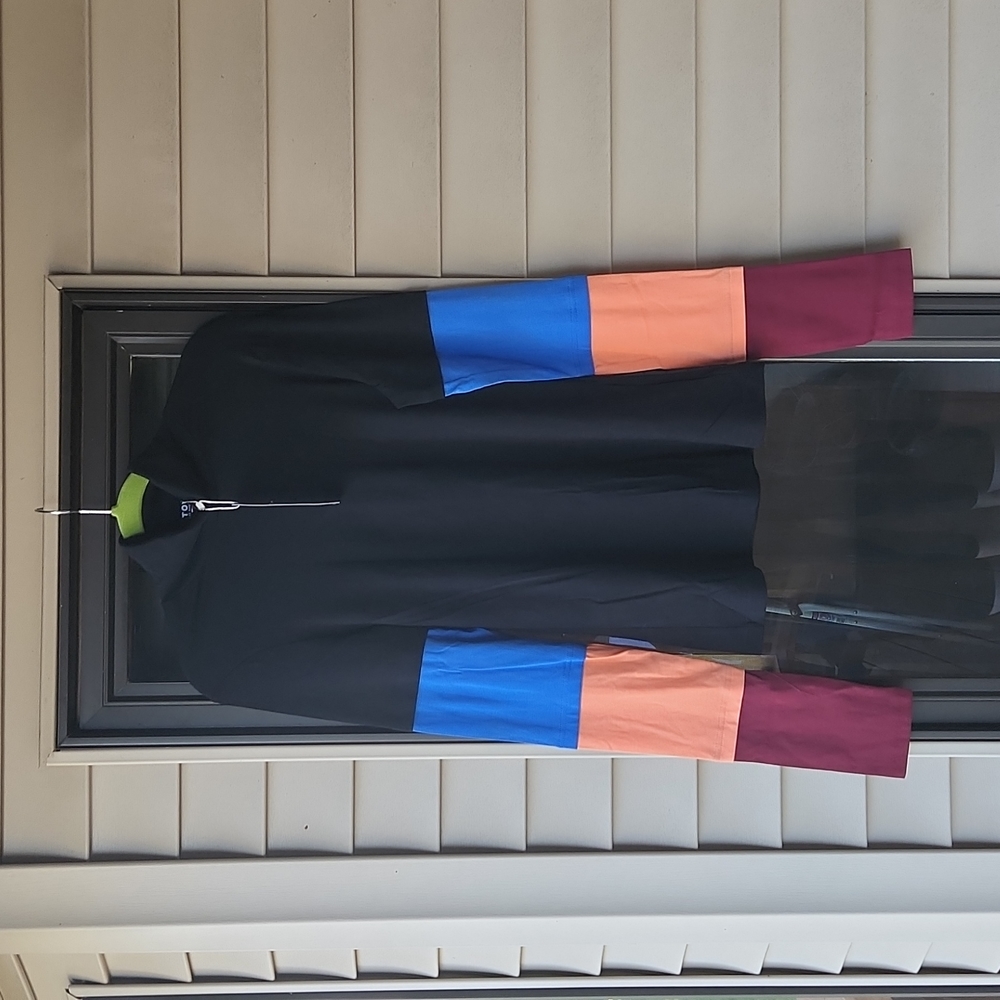 NWT TOV Unique Turtleneck